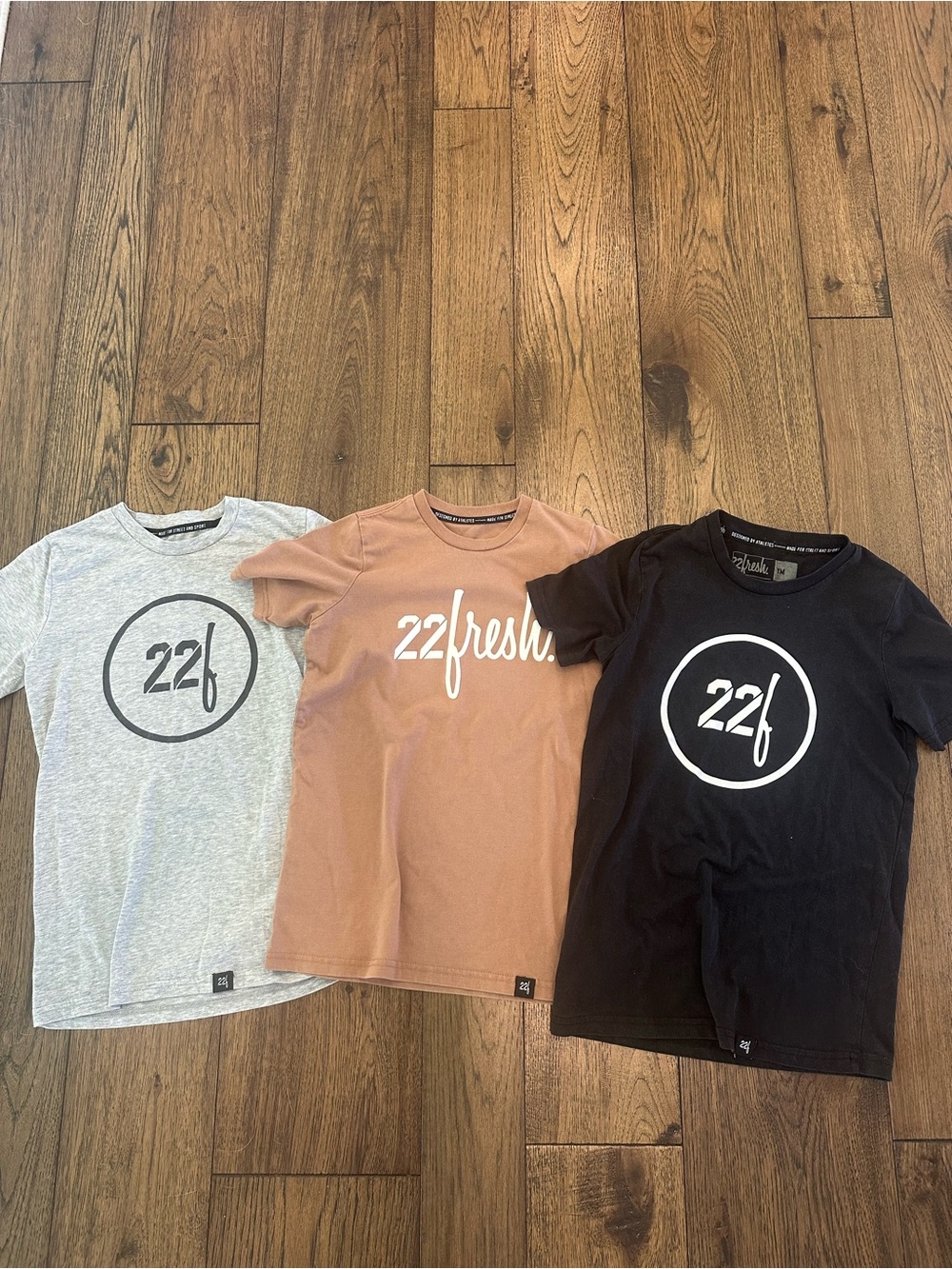 22 fresh boys tshirts